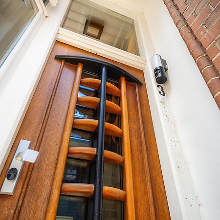Drostenstraat 3 ズヴォレ エクステリア 写真
