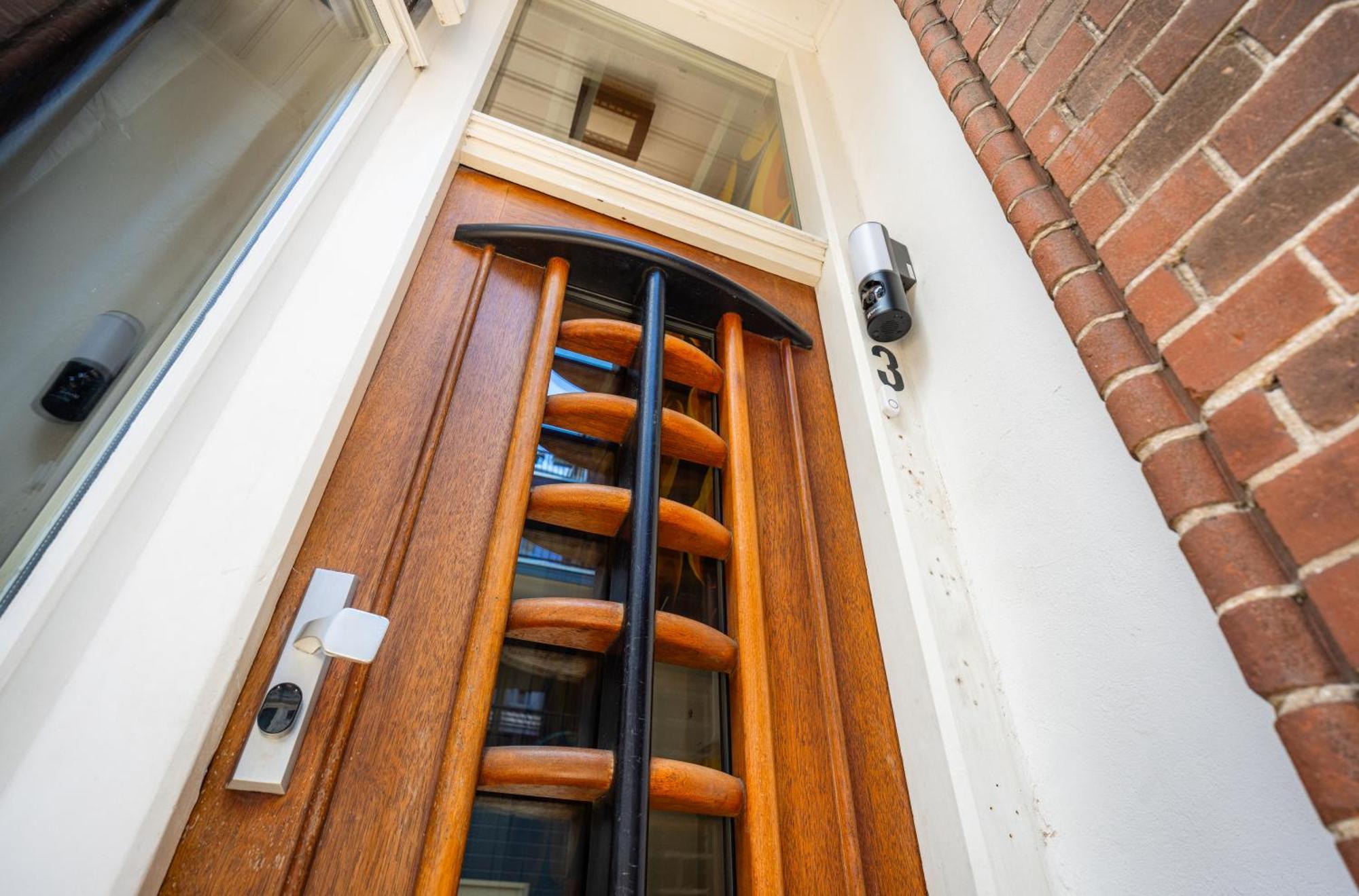 Drostenstraat 3 ズヴォレ エクステリア 写真