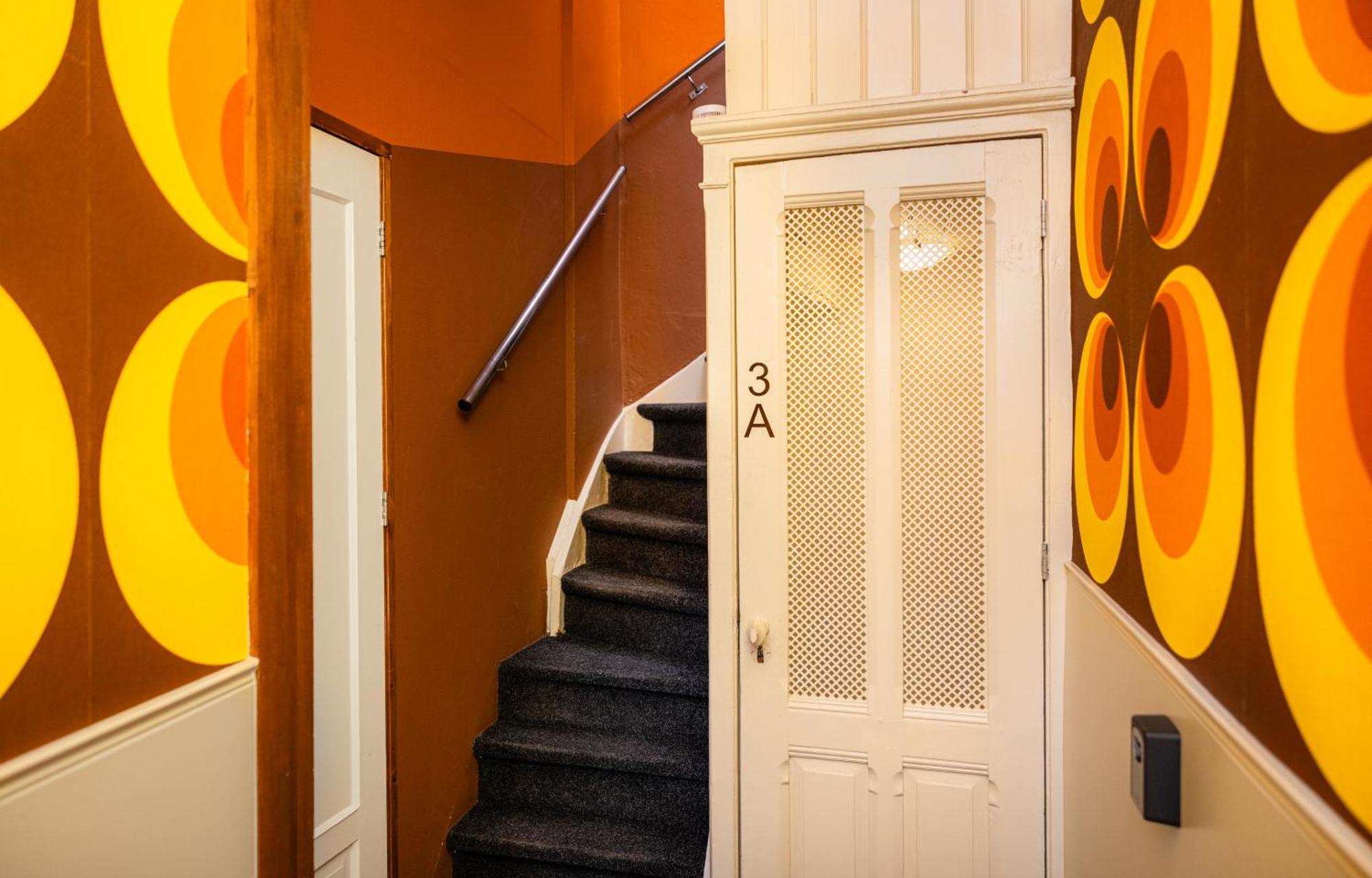 Drostenstraat 3 ズヴォレ エクステリア 写真